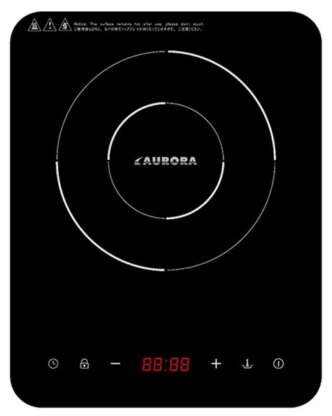 плита Aurora AU 4471 Плита Aurora AU 4471